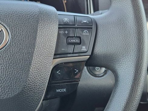 Used 2025 Toyota Camry LE FWD image 23