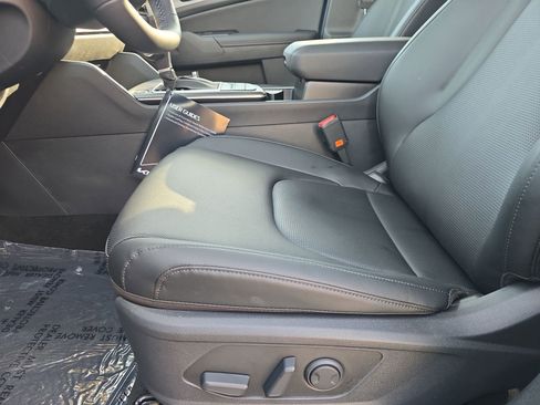 New 2026 Kia Sportage EX image 30