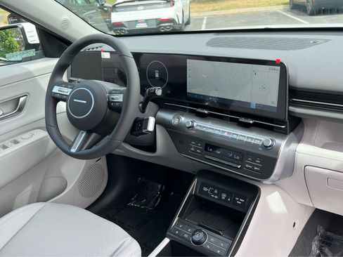 New 2026 Hyundai Kona Limited AWD/4WD image 20