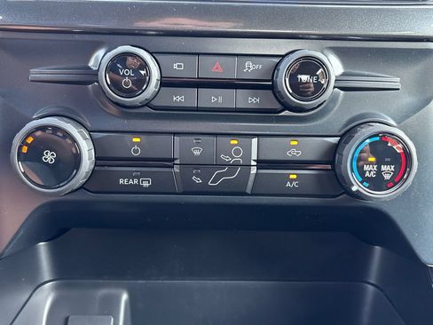 New 2026 Ford F150 STX AWD/4WD image 16