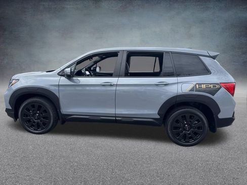 Used 2023 Honda Passport EX-L image 13