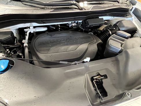 New 2026 Honda Ridgeline RTL image 11