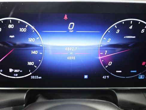 Certified 2025 Mercedes-Benz GLC 300 4MATIC image 15