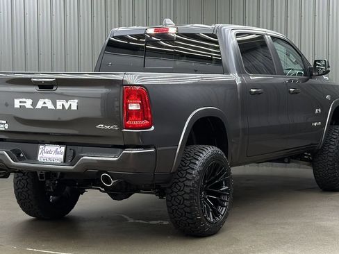 Used 2026 RAM 1500 Lone Star AWD/4WD image 5