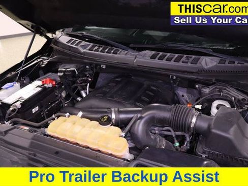 Used 2016 Ford F150 Platinum w/ Equipment Group 701A Luxury AWD/4WD image 30