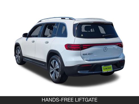 Used 2024 Mercedes-Benz EQB 250+ image 8