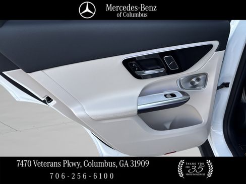 Certified 2026 Mercedes-Benz GLC 300 image 43
