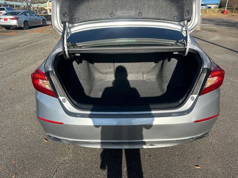 Used 2022 Honda Accord Sport image 18