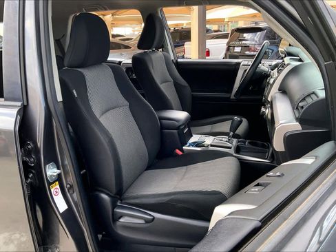 Used 2019 Toyota 4Runner SR5 image 8