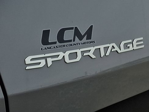 New 2026 Kia Sportage S image 18