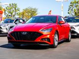Used 2020 Hyundai Sonata SEL w/ Preferred Accessory Package image 3