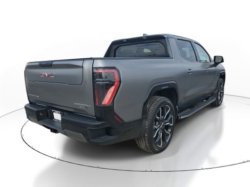 New 2026 GMC Sierra EV Denali image 3