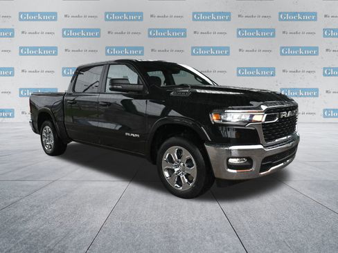 New 2026 RAM 1500 Big Horn image 3