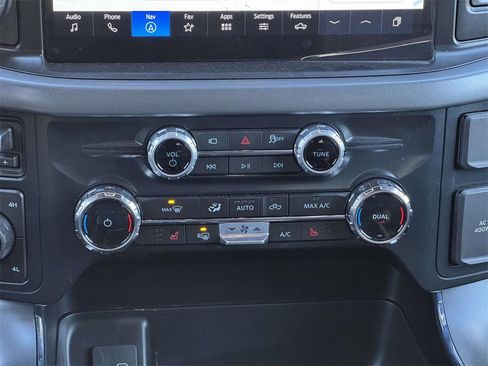 New 2025 Ford F150 XLT w/ Equipment Group 302A MID image 5