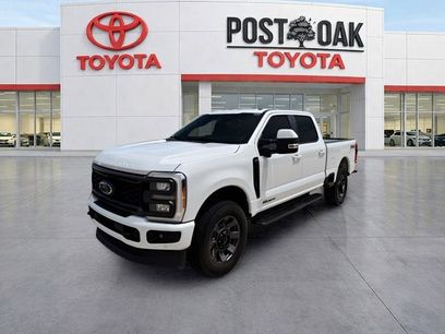 Used 2023 Ford F250 Lariat w/ Sport Appearance Package