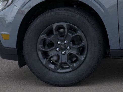 New 2025 Ford Maverick XLT w/ Equipment Group 301A image 20