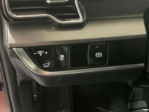 Used 2023 Kia Sportage SX FWD image 21