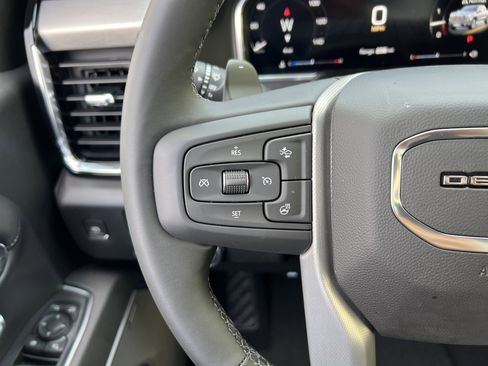 New 2026 GMC Sierra 1500 Denali AWD/4WD image 27