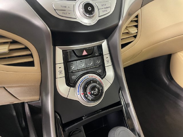 Used 2011 Hyundai Elantra GLS w/ Preferred Equipment Pkg 3 FWD image 8