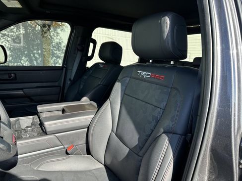 Used 2024 Toyota Tundra TRD Pro image 5