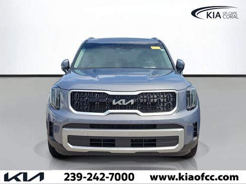 Certified 2023 Kia Telluride EX AWD/4WD image 2