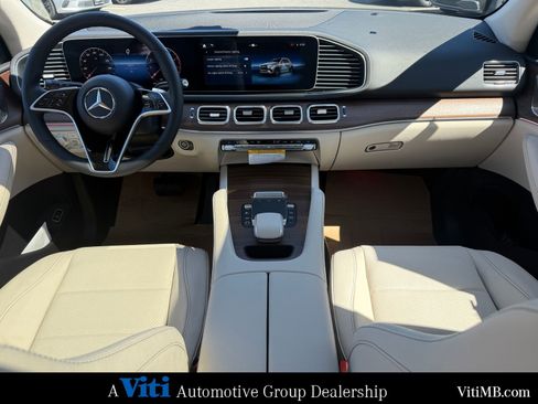 New 2026 Mercedes-Benz GLE 450 4MATIC image 2