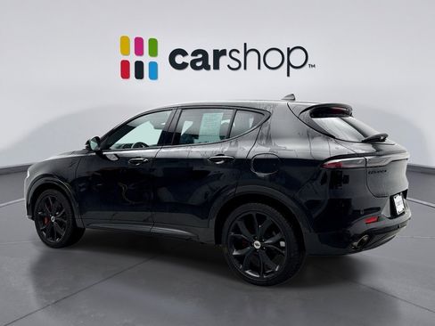 Used 2024 Dodge Hornet R/T image 3