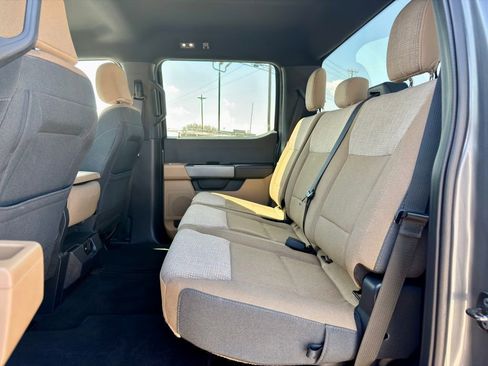 Used 2024 Ford F250 XLT w/ Tremor Off-Road Package image 11