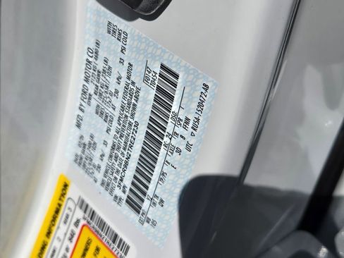 New 2026 Ford Bronco Sport Big Bend image 17