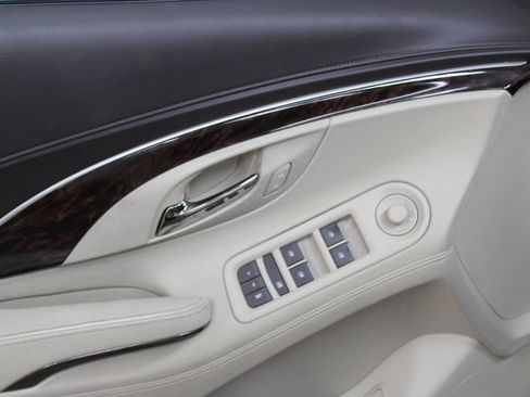 Used 2016 Buick LaCrosse Leather w/ Experience Buick Package AWD/4WD image 13