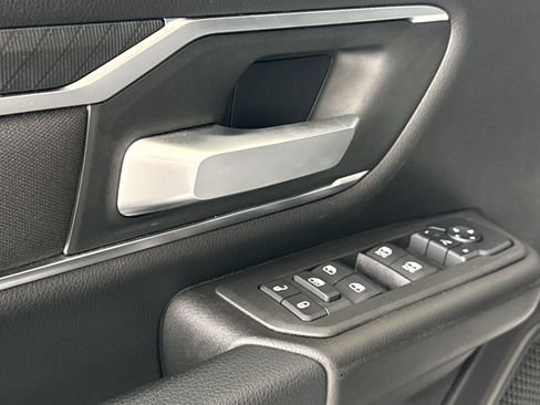 Used 2026 RAM 1500 Big Horn image 25