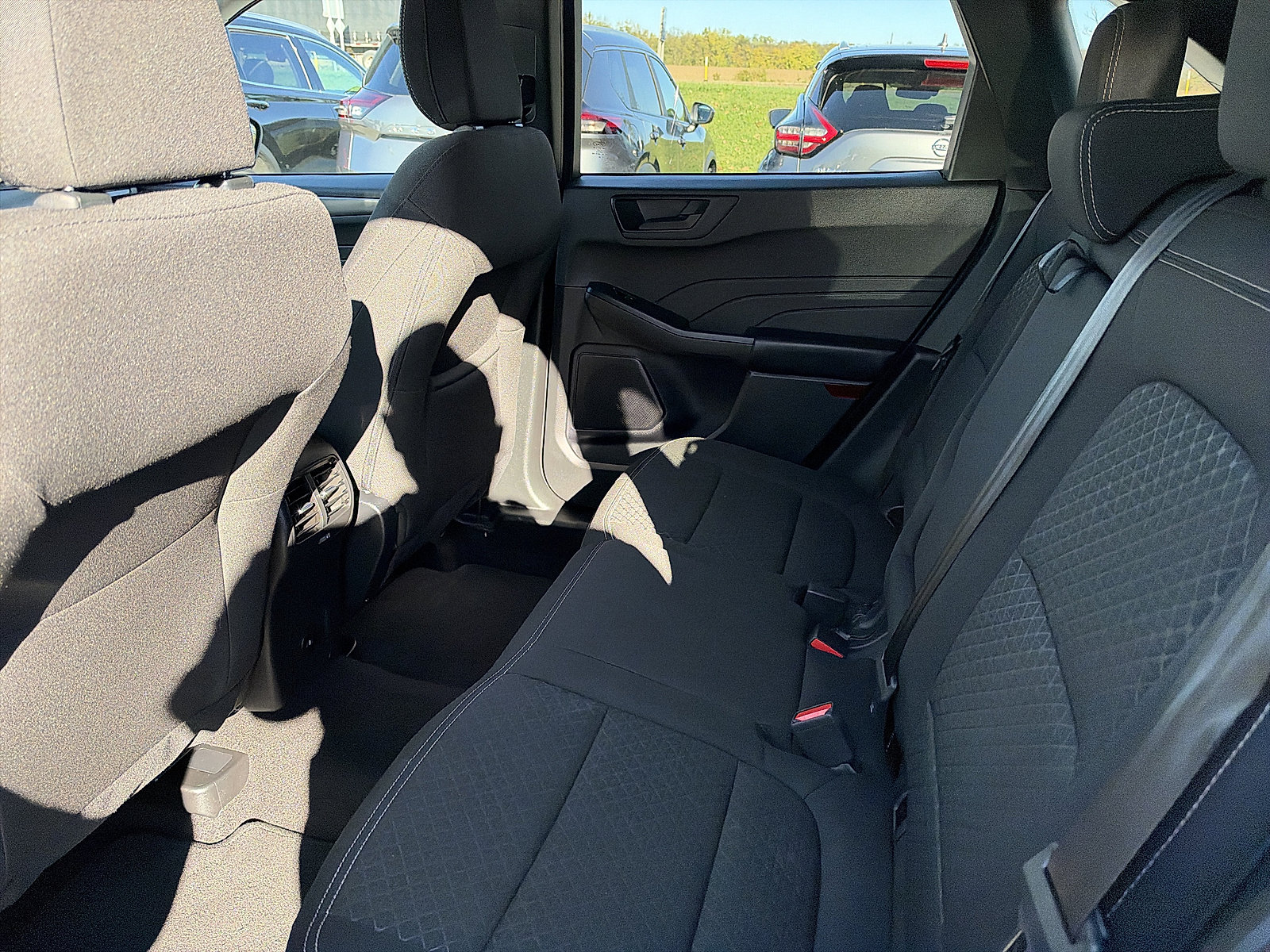 Used 2024 Ford Escape Active AWD/4WD image 12