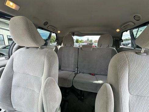 Used 2017 Toyota Sienna LE image 15