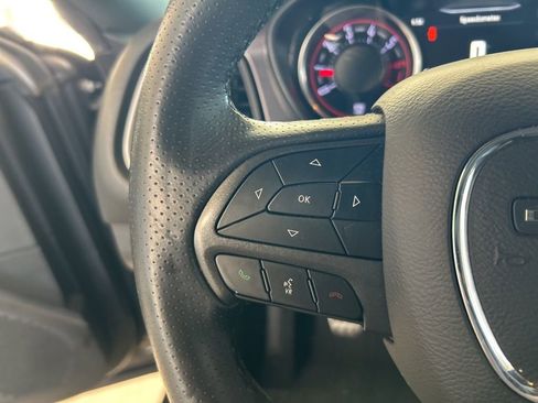 Used 2019 Dodge Challenger R/T w/ Performance Handling Group image 42