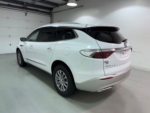 Certified 2023 Buick Enclave Essence w/ LPO, Floor Liner Package image 5
