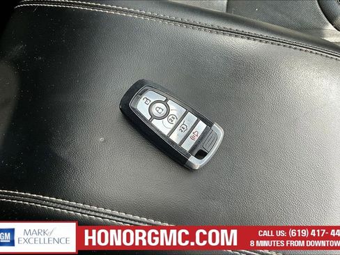 Used 2023 Ford Explorer ST w/ Equipment Group 401A AWD/4WD image 36