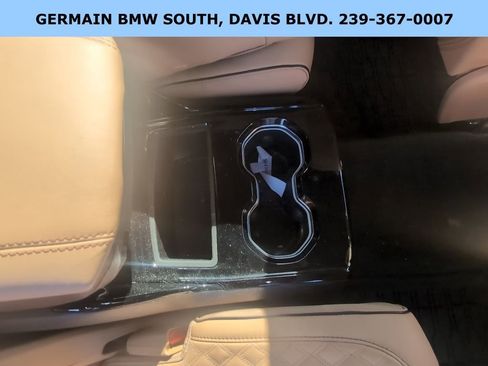 Used 2021 Jeep Grand Cherokee L Summit image 17