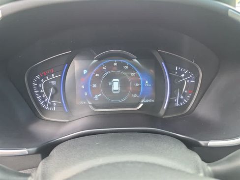 Used 2019 Hyundai Santa Fe SEL AWD/4WD image 19