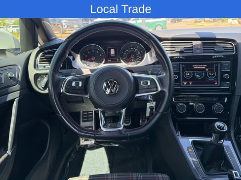 Used 2019 Volkswagen GTI S FWD image 13