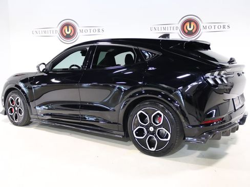 Used 2023 Ford Mustang Mach-E GT AWD/4WD image 3