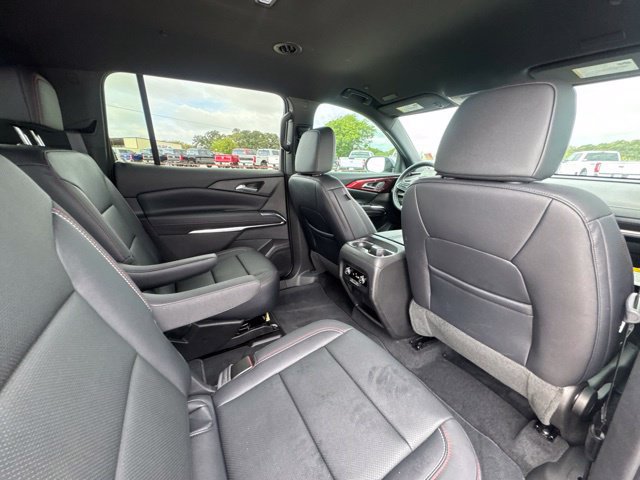 Used 2026 Chevrolet Traverse Z71 AWD/4WD image 54