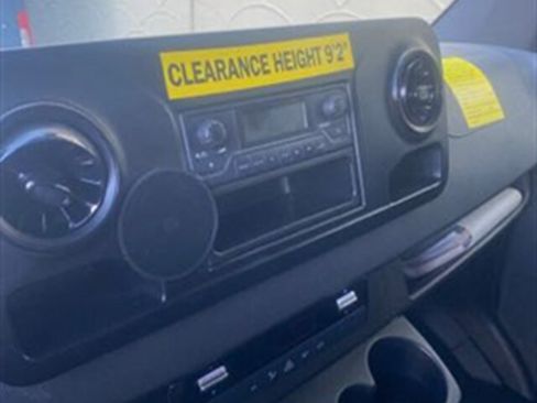 Used 2019 Mercedes-Benz Sprinter 170 image 8