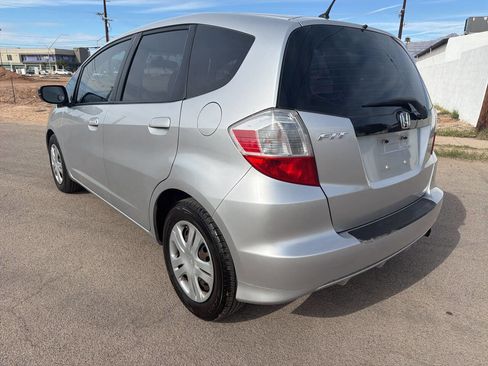 Used 2011 Honda Fit image 5
