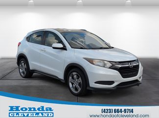Used 2017 Honda HR-V LX video 1