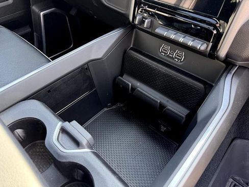 Used 2024 RAM 3500 Laramie w/ Night Edition image 6