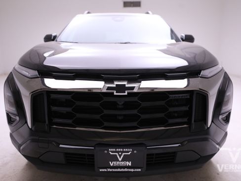 New 2026 Chevrolet Equinox ACTIV w/ Safety and Technology Package image 8