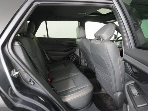 Certified 2023 Subaru Outback Wilderness image 39