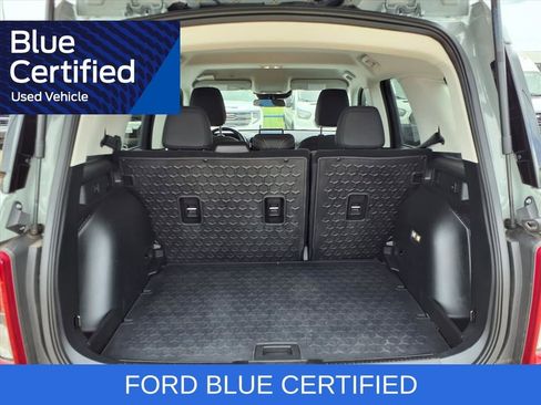 Certified 2022 Ford Bronco Sport Big Bend w/ Convenience Package AWD/4WD image 29