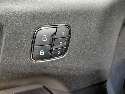 New 2025 Ford Bronco Sport Outer Banks w/ Outer Banks Tech Package+ AWD/4WD image 6