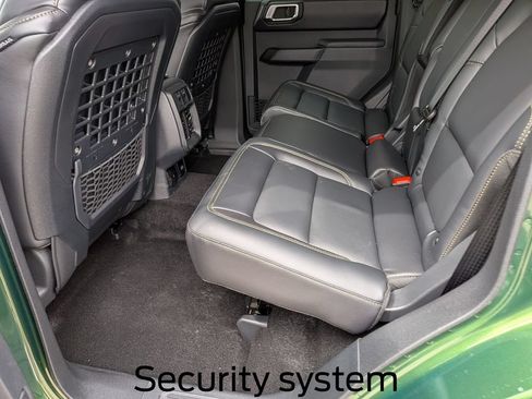 New 2025 Ford Bronco Badlands AWD/4WD image 25